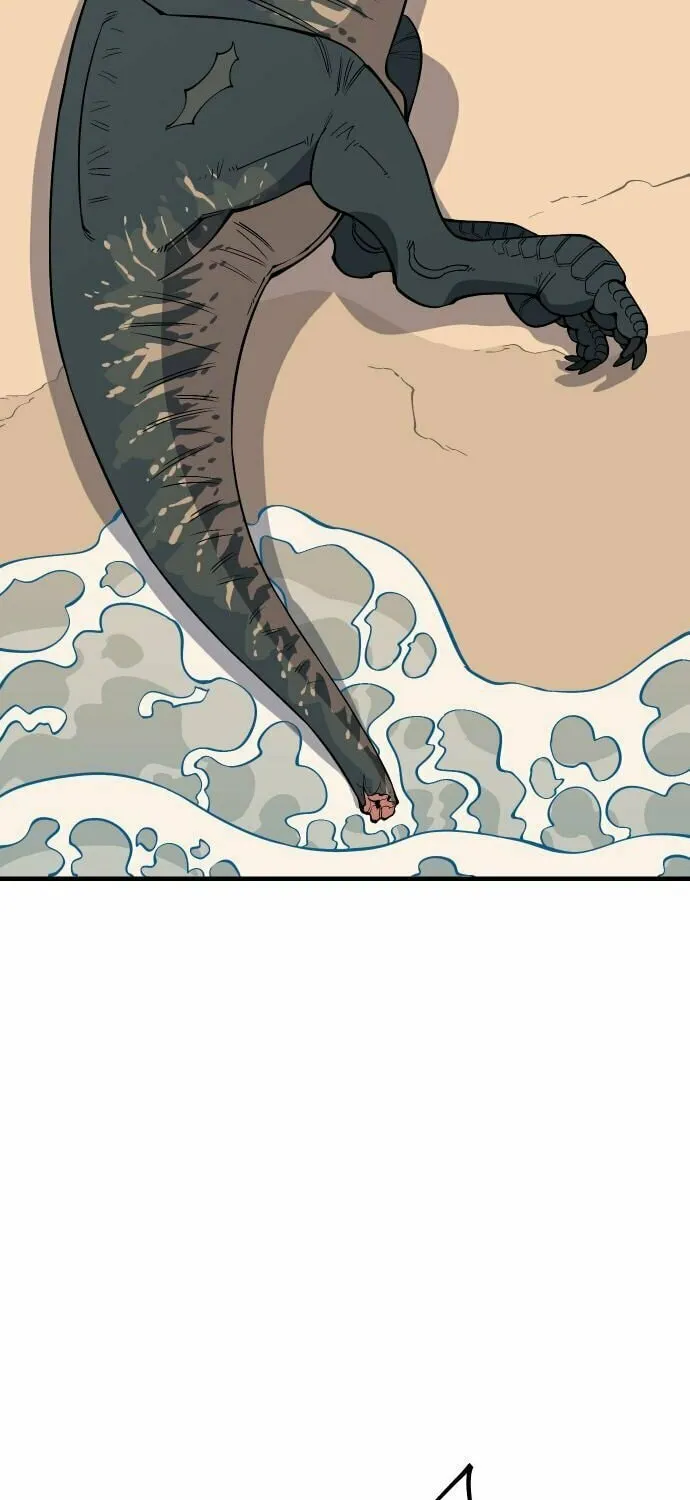 Ancient Animals Chapter 18 page 76 - 