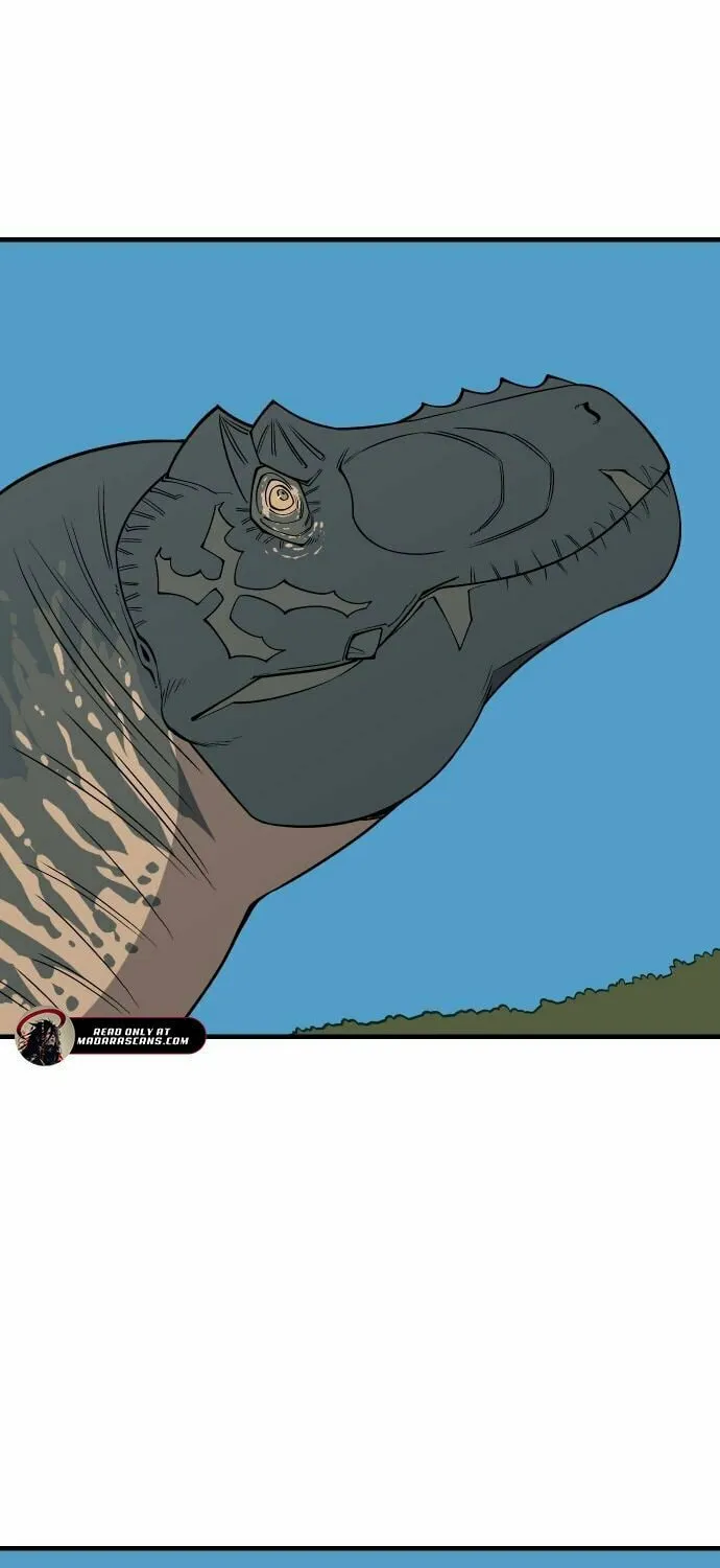 Ancient Animals Chapter 18 page 80 - 