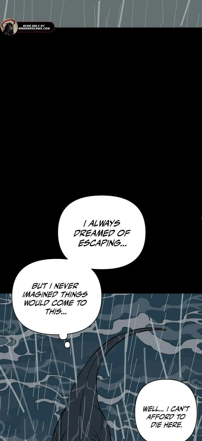 Ancient Animals Chapter 18 page 9 - 