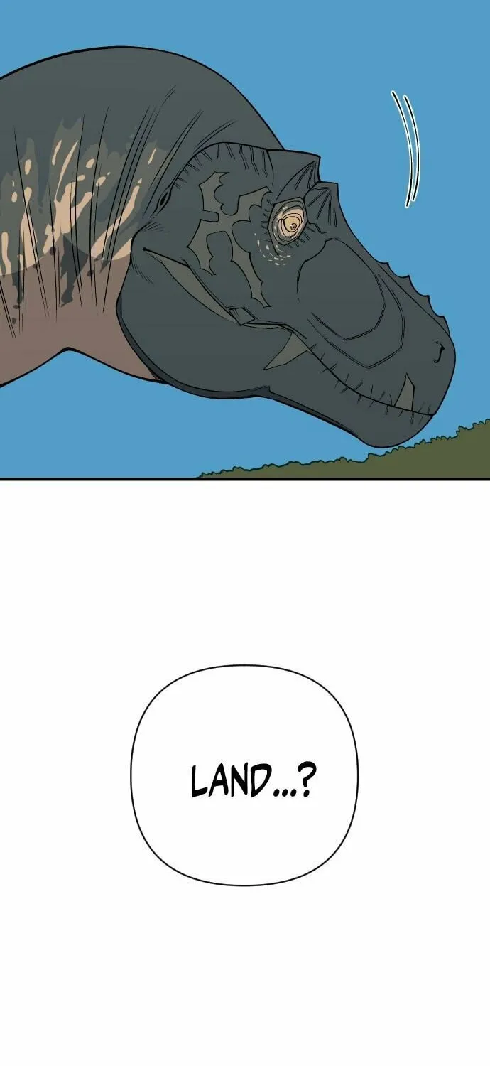 Ancient Animals Chapter 18 page 81 - 