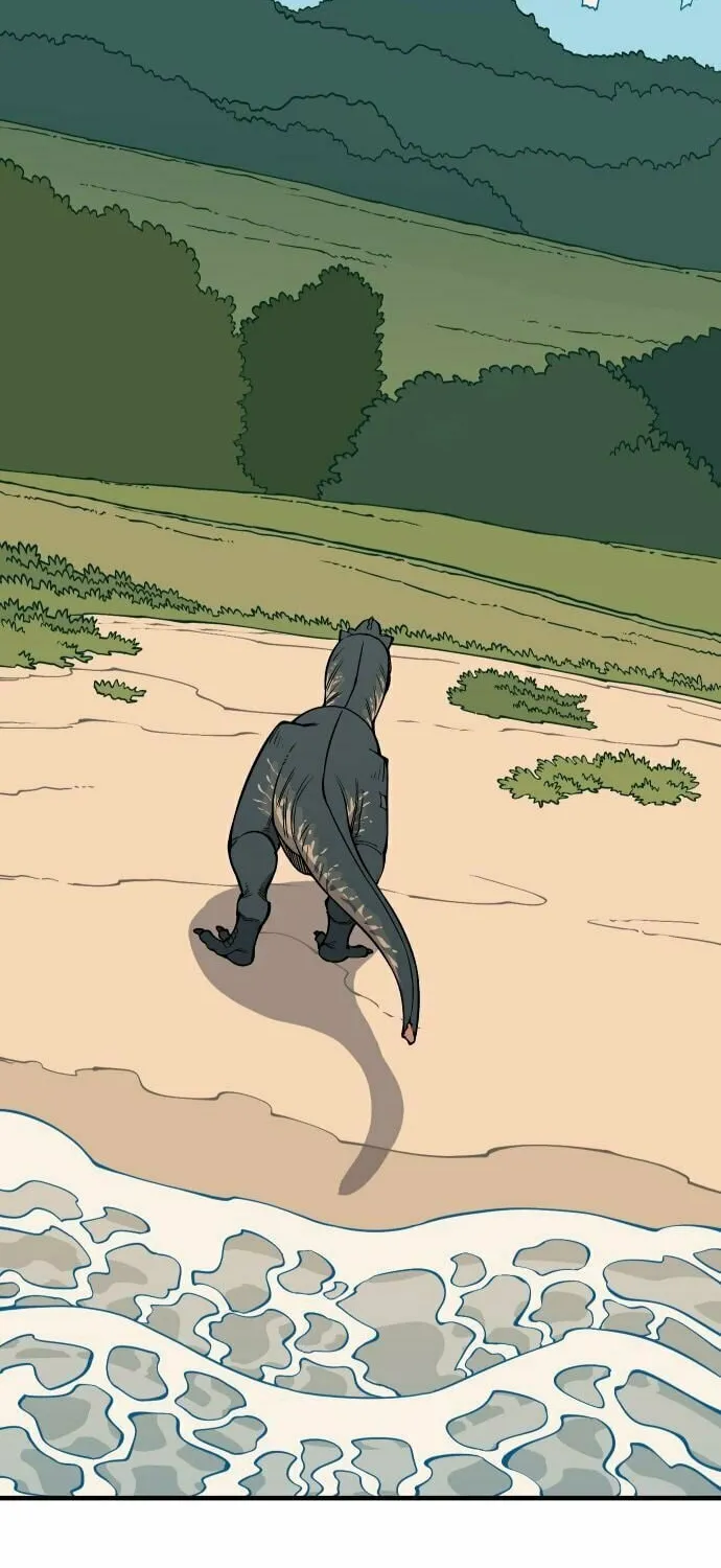 Ancient Animals Chapter 18 page 85 - 