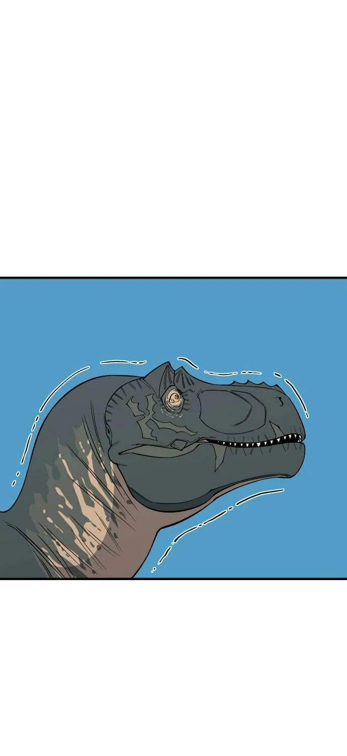 Ancient Animals Chapter 18 page 86 - 