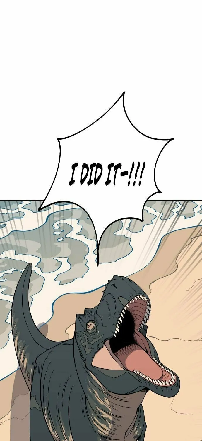 Ancient Animals Chapter 18 page 87 - 
