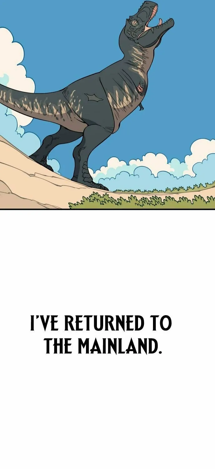 Ancient Animals Chapter 18 page 90 - 
