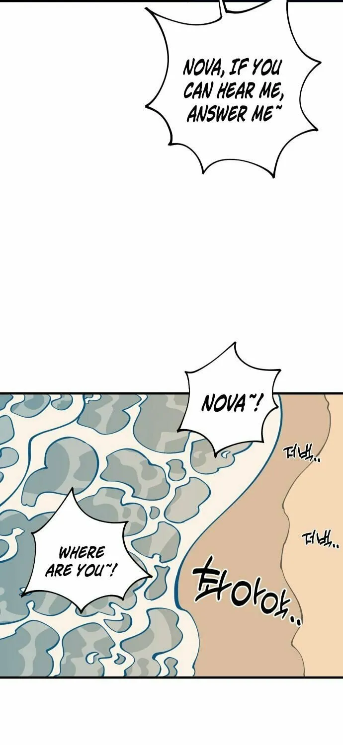 Ancient Animals Chapter 18 page 94 - 