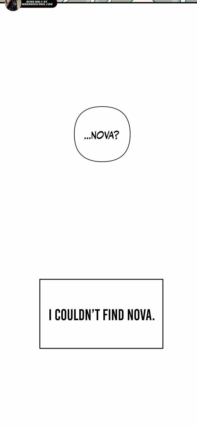 Ancient Animals Chapter 18 page 97 - 