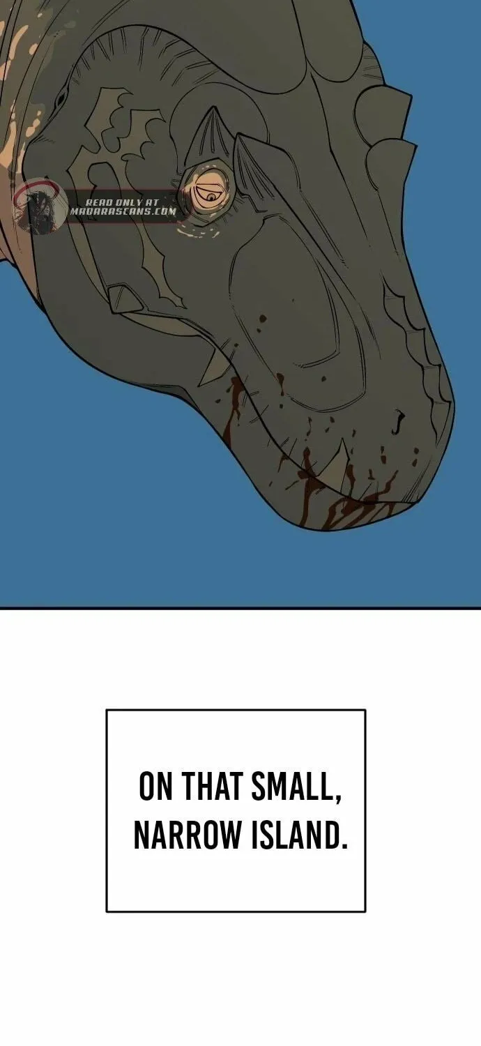 Ancient Animals Chapter 19 page 15 - 