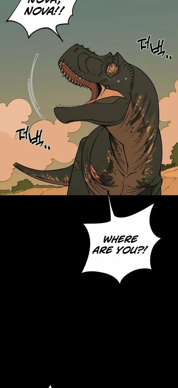 Ancient Animals Chapter 19 page 19 - 