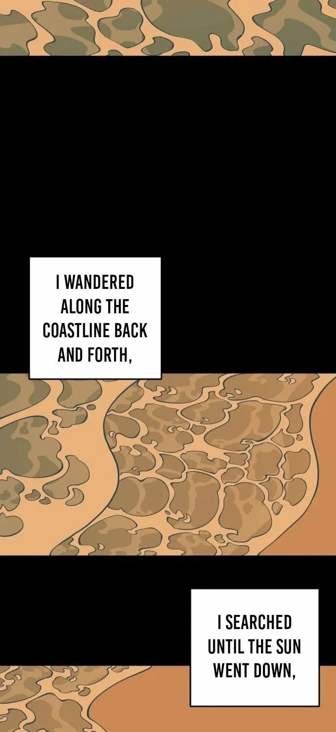 Ancient Animals Chapter 19 page 21 - 