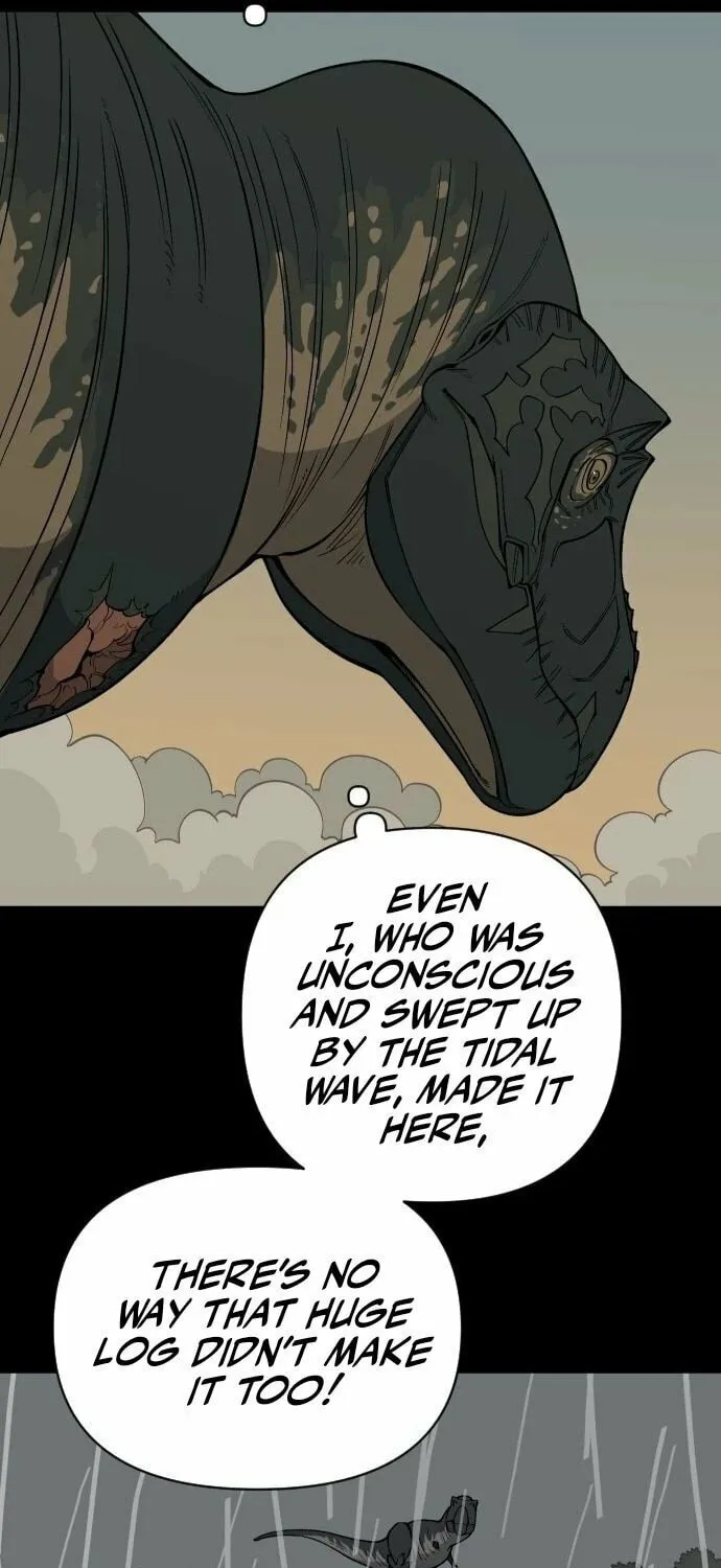 Ancient Animals Chapter 19 page 25 - 