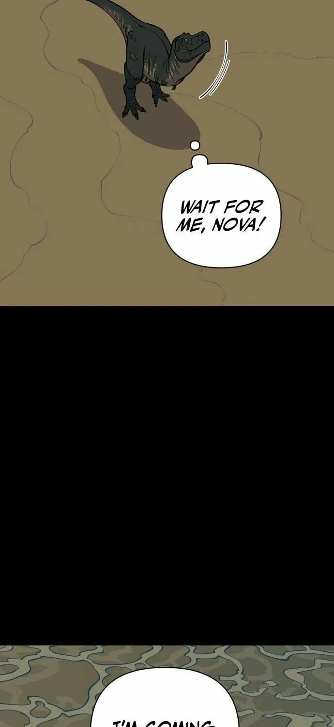 Ancient Animals Chapter 19 page 28 - 