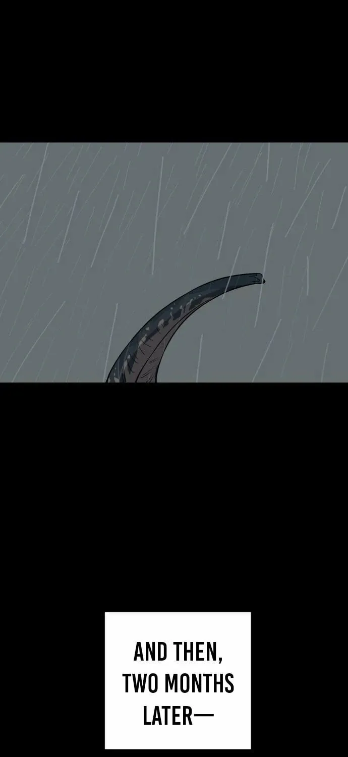 Ancient Animals Chapter 19 page 32 - 