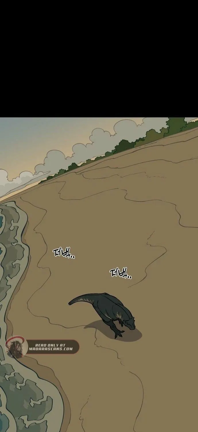 Ancient Animals Chapter 19 page 35 - 