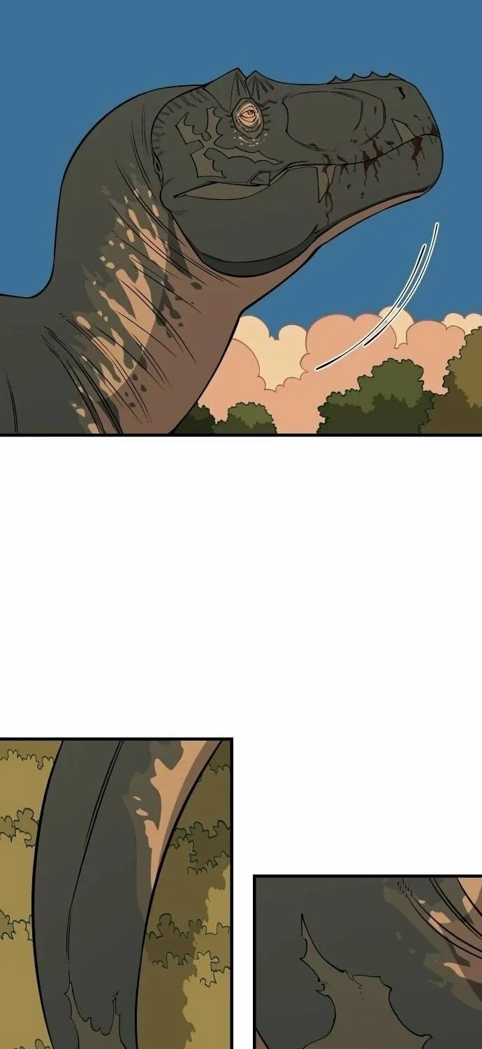 Ancient Animals Chapter 19 page 37 - 