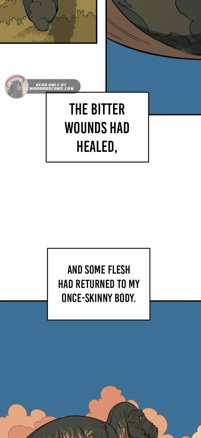 Ancient Animals Chapter 19 page 38 - 