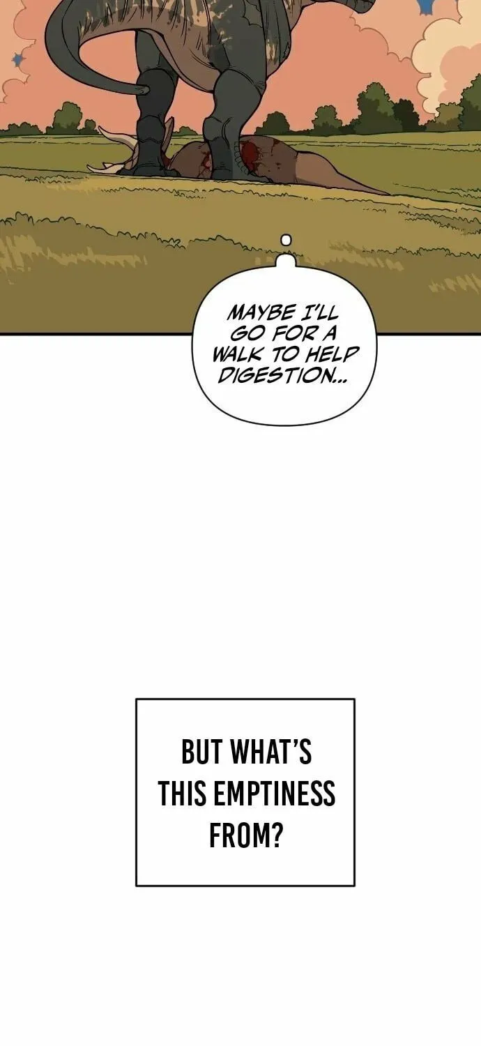 Ancient Animals Chapter 19 page 39 - 