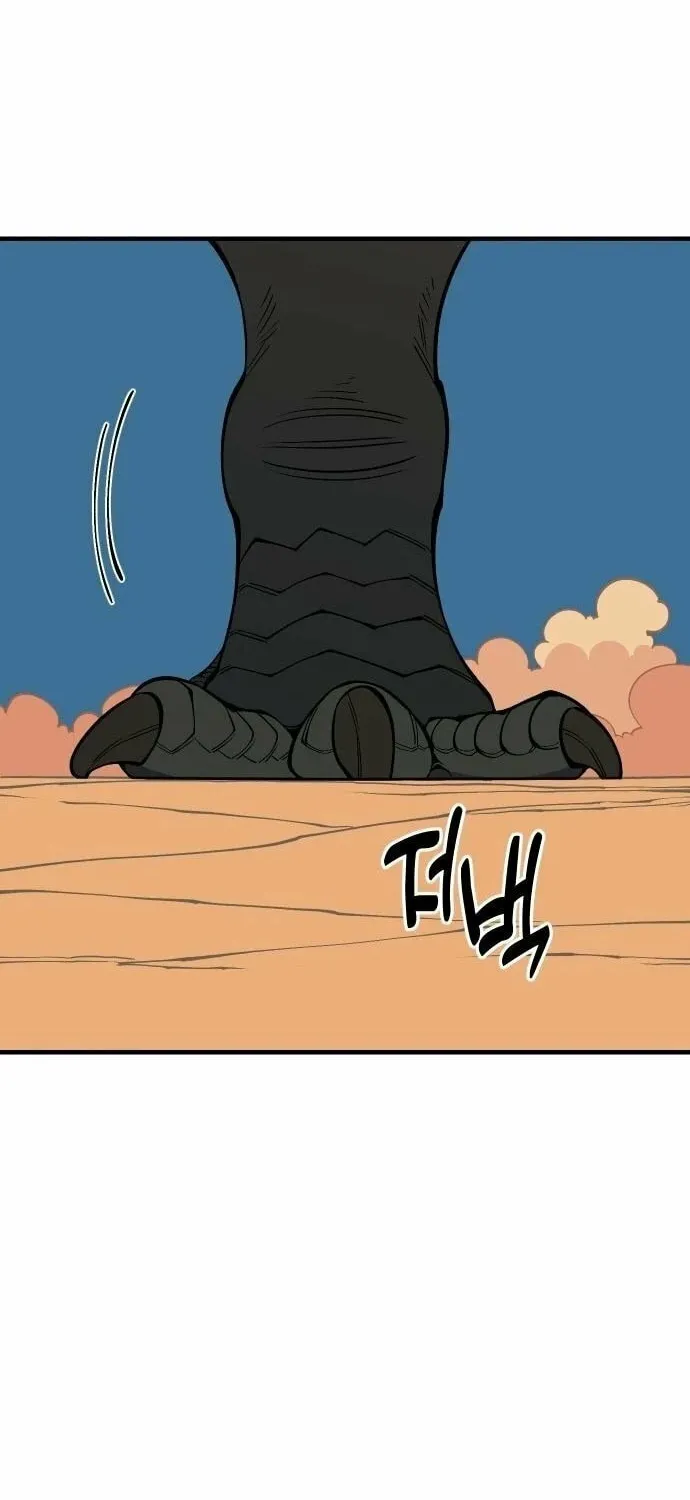 Ancient Animals Chapter 19 page 40 - 