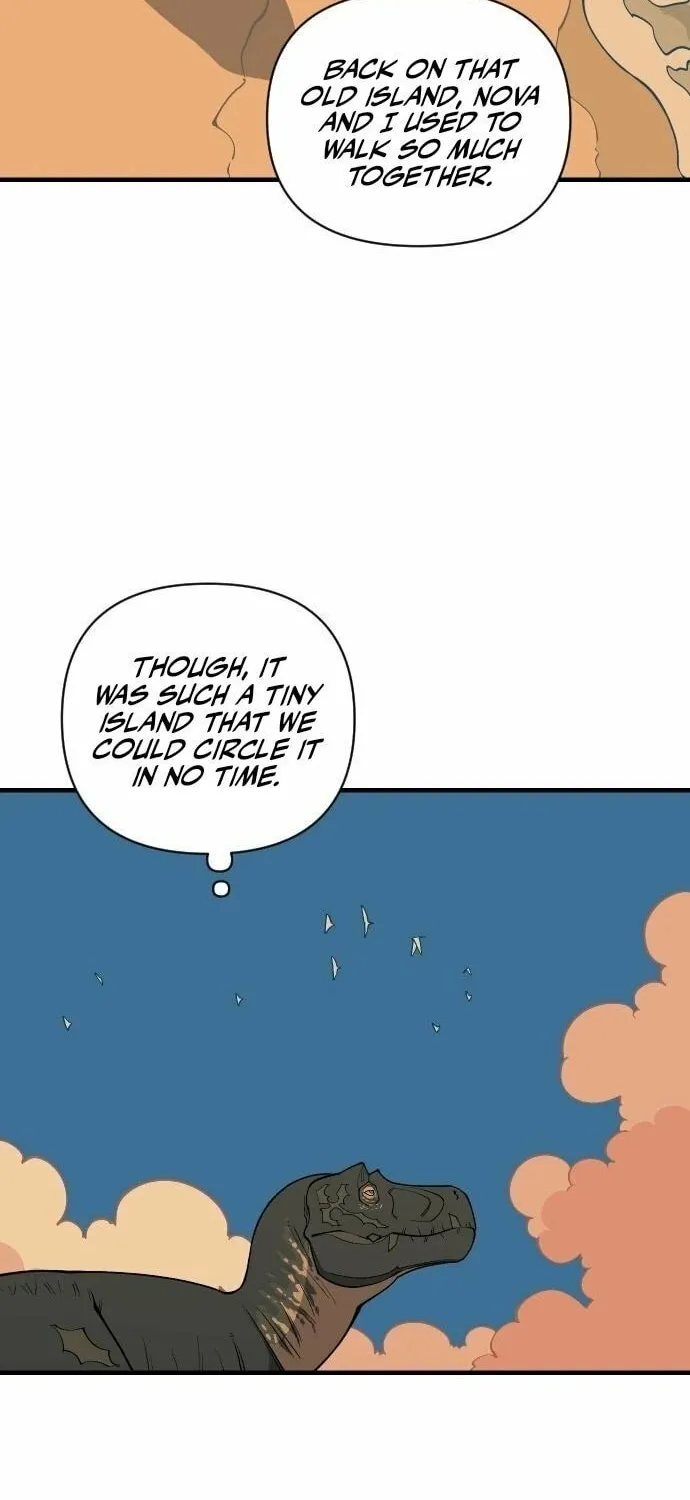 Ancient Animals Chapter 19 page 42 - 