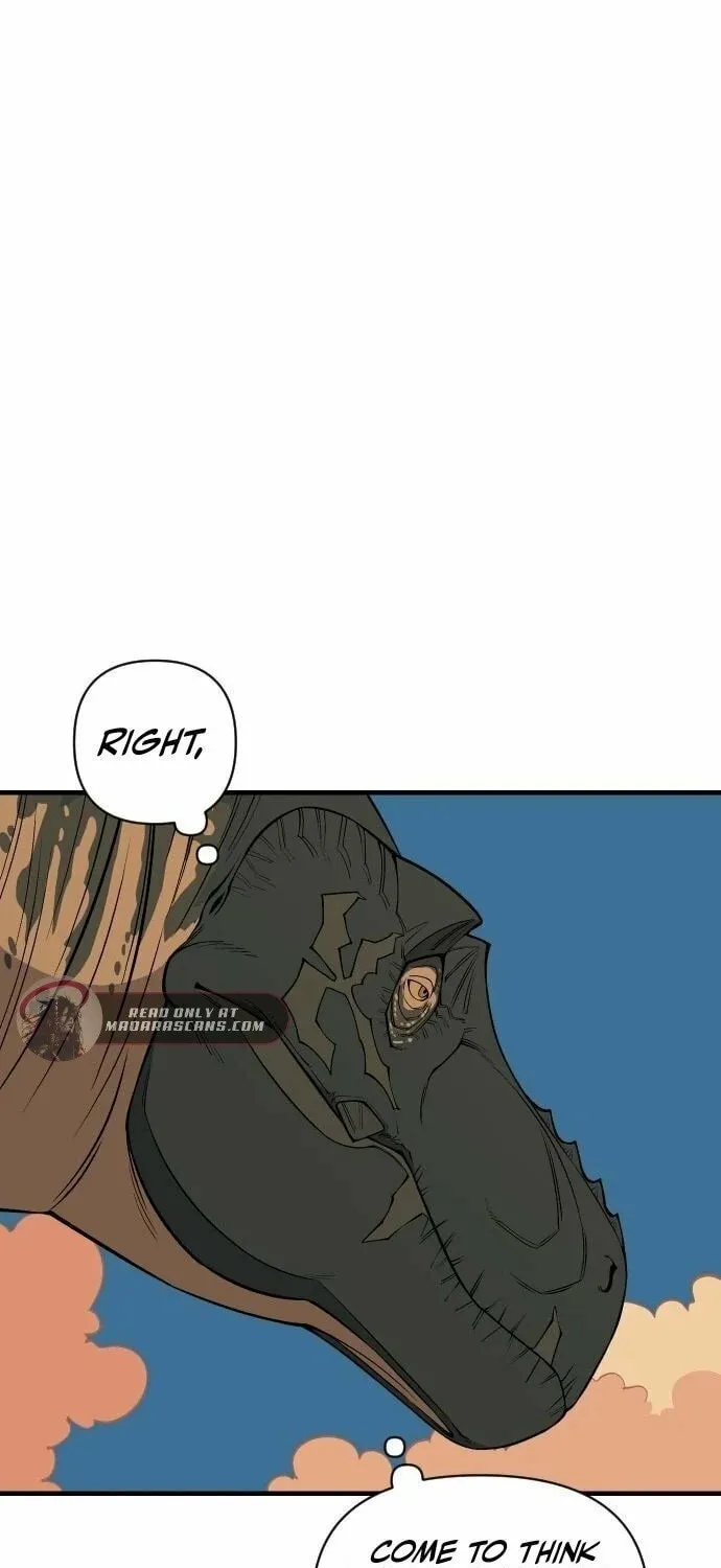 Ancient Animals Chapter 19 page 43 - 
