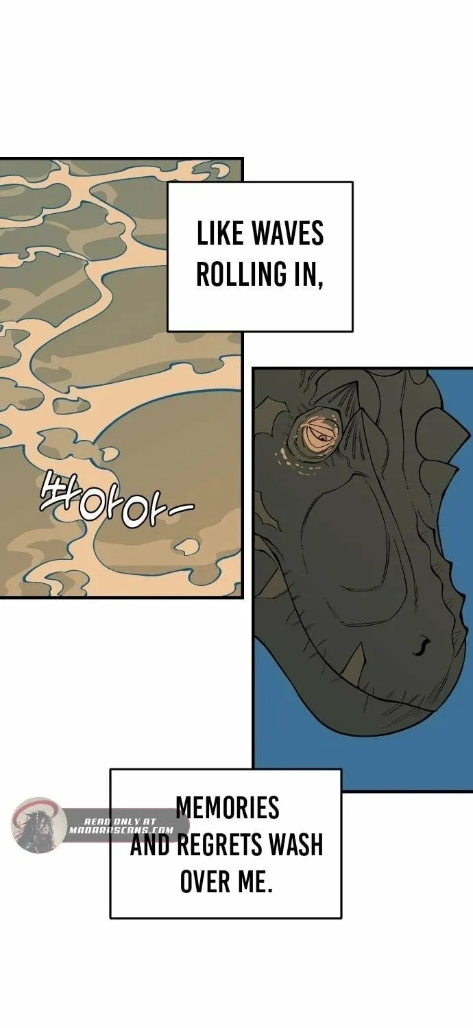 Ancient Animals Chapter 19 page 51 - 