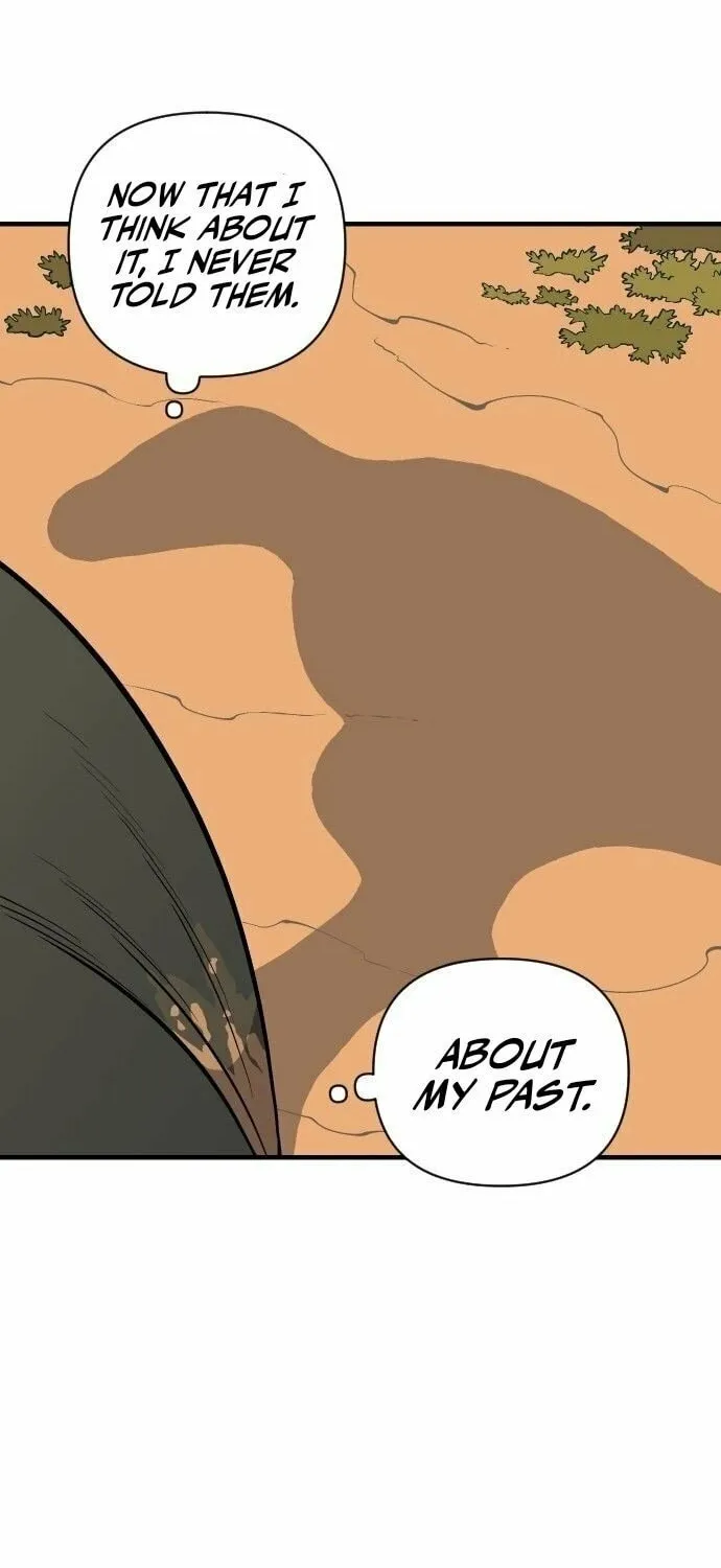 Ancient Animals Chapter 19 page 52 - 