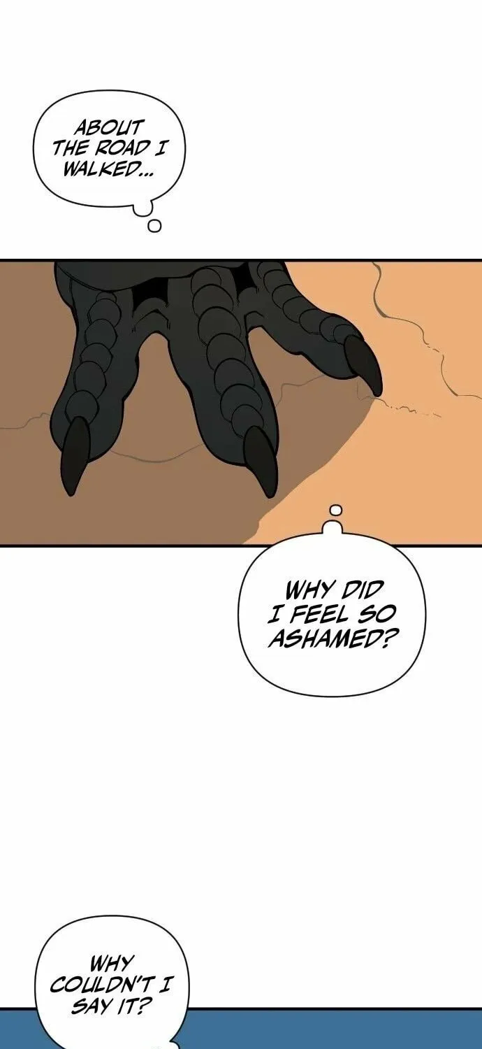 Ancient Animals Chapter 19 page 53 - 