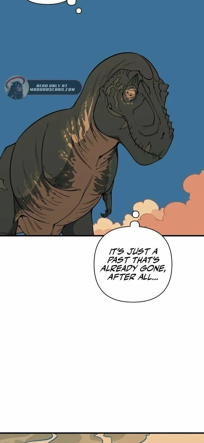 Ancient Animals Chapter 19 page 54 - 