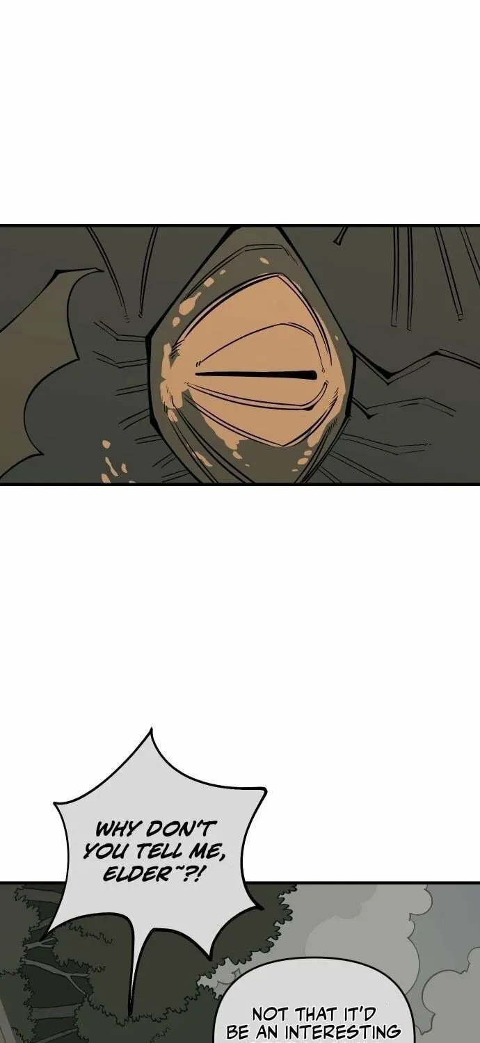 Ancient Animals Chapter 19 page 57 - 
