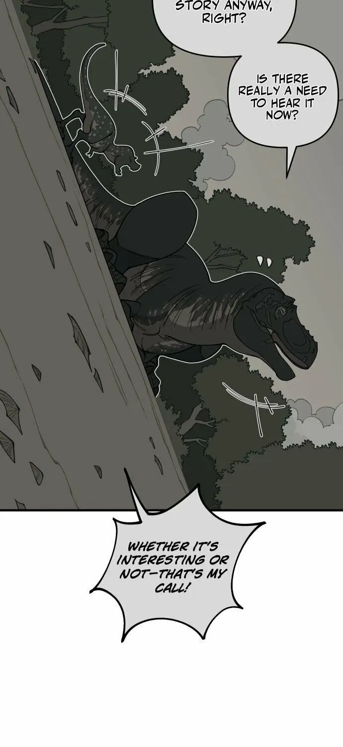 Ancient Animals Chapter 19 page 58 - 