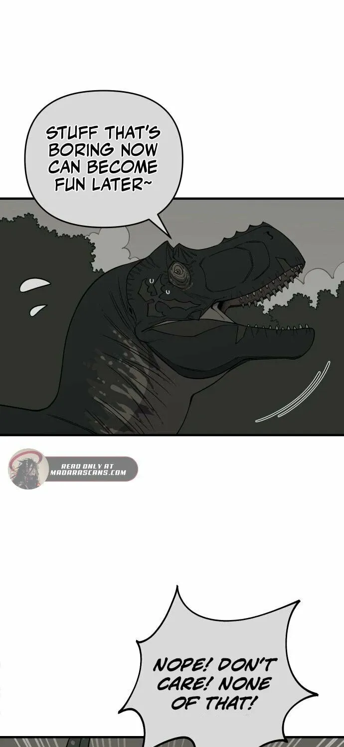 Ancient Animals Chapter 19 page 59 - 