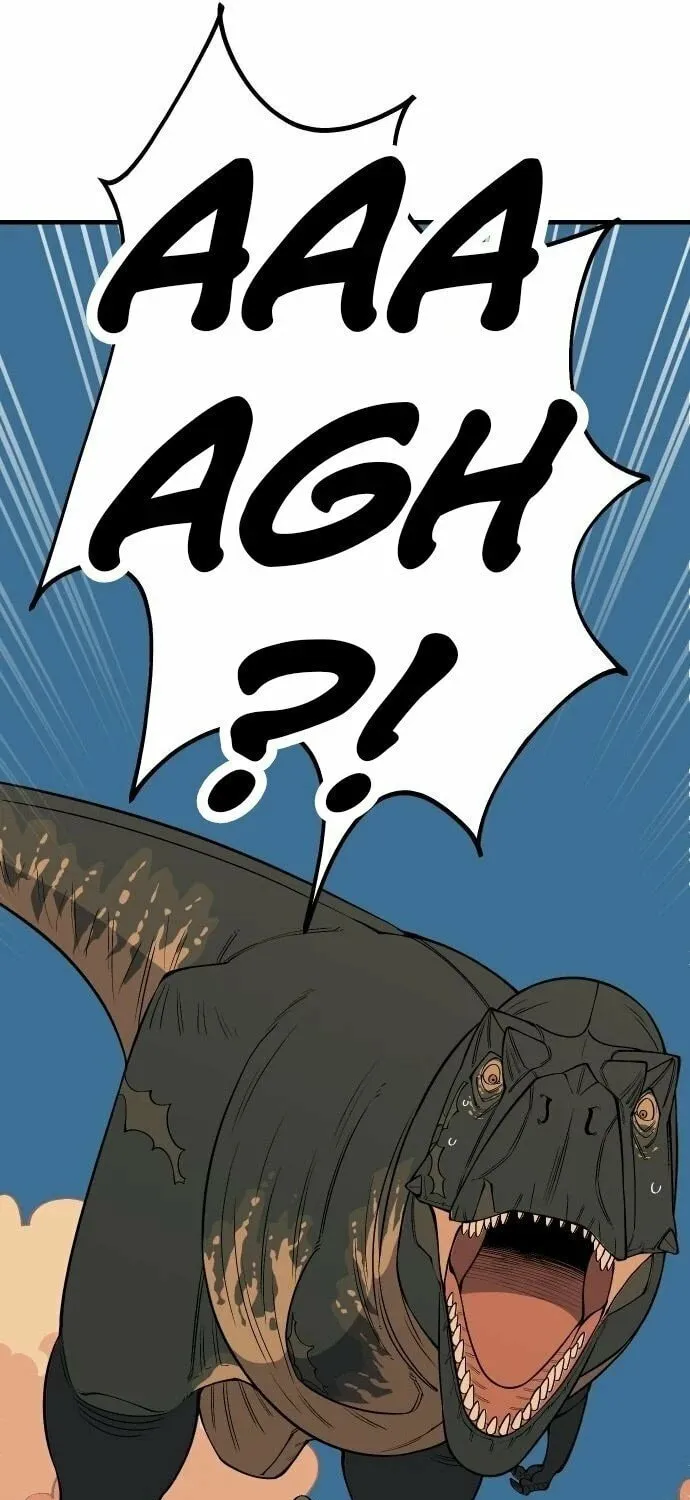 Ancient Animals Chapter 19 page 65 - 