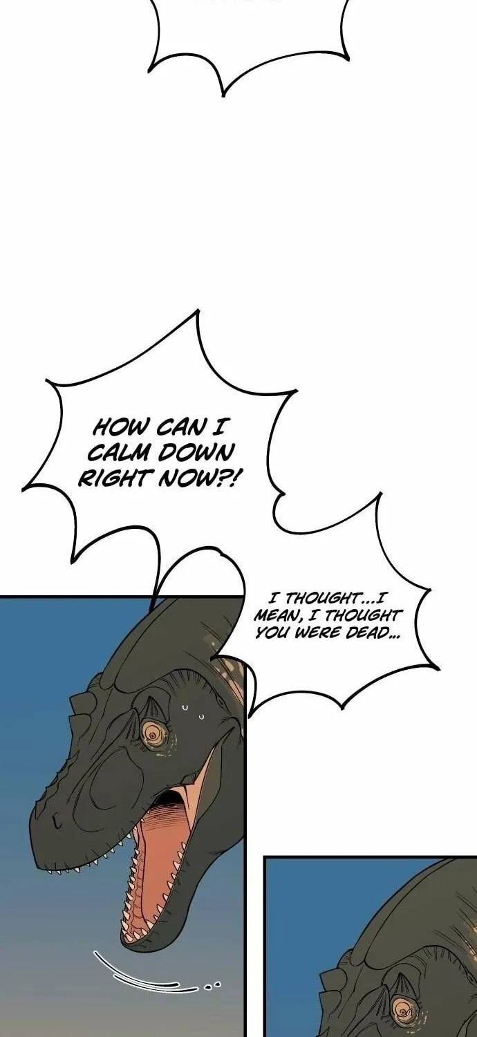 Ancient Animals Chapter 19 page 68 - 