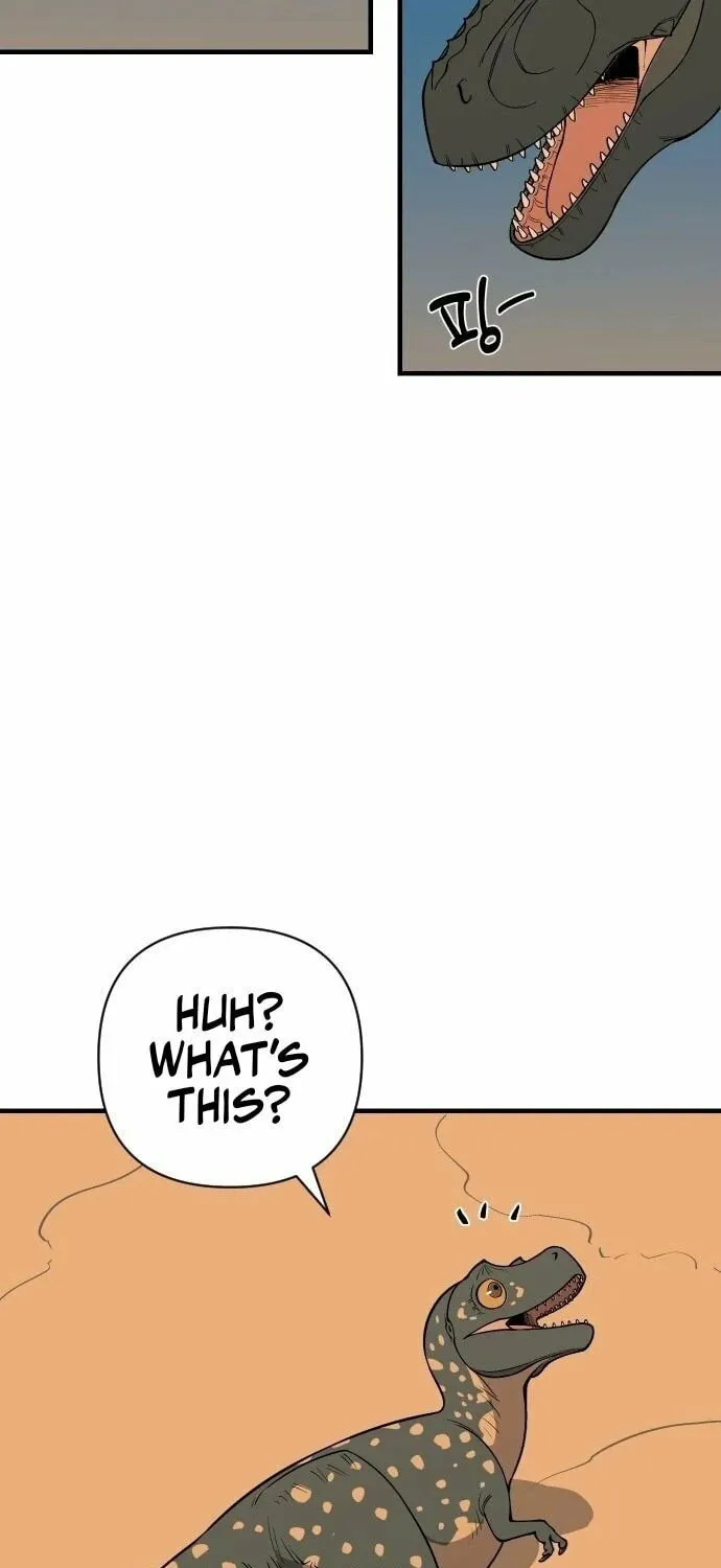 Ancient Animals Chapter 19 page 69 - 
