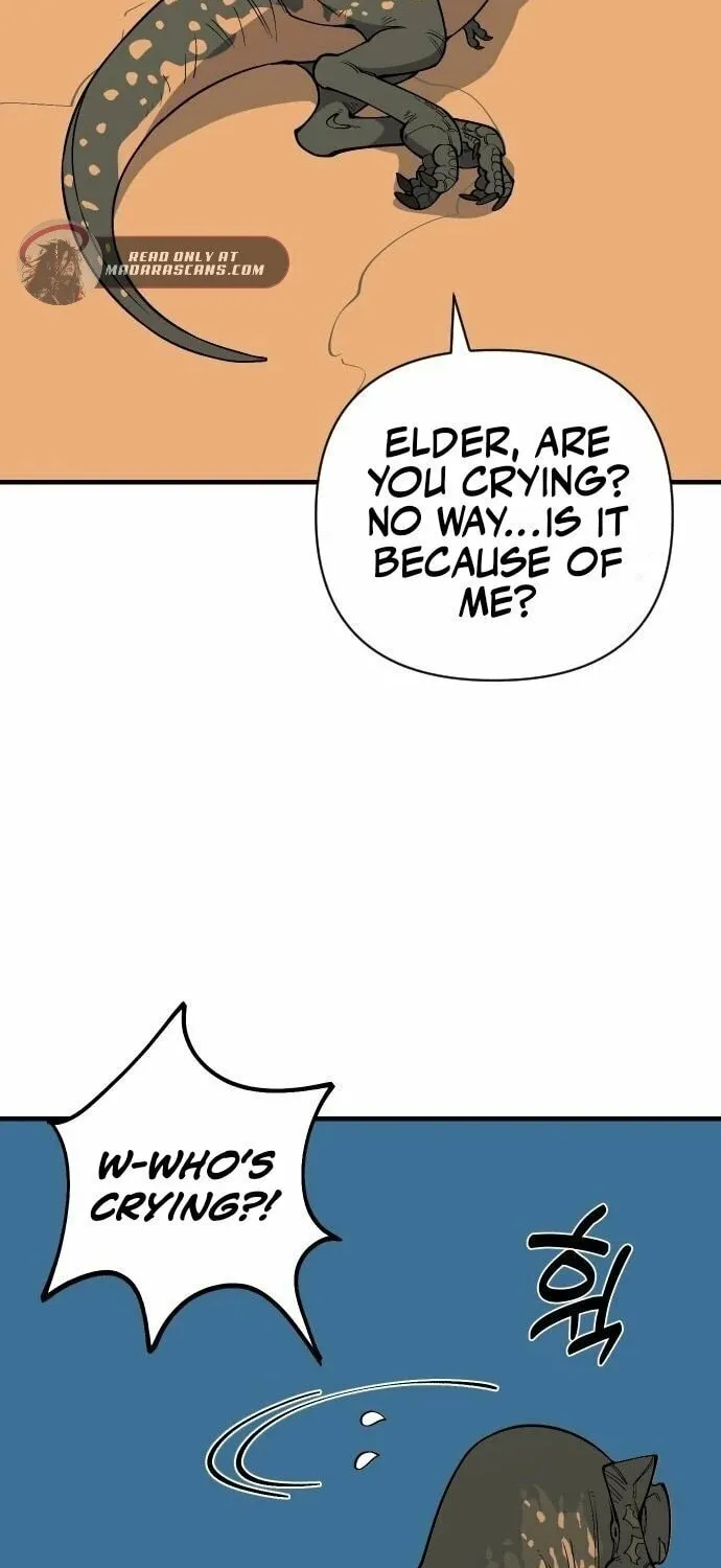 Ancient Animals Chapter 19 page 70 - 
