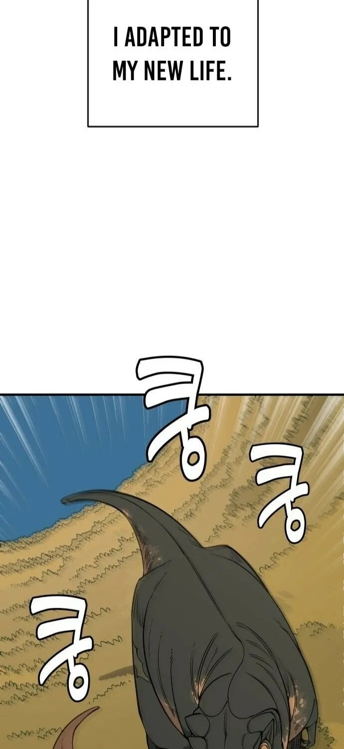 Ancient Animals Chapter 19 page 8 - 