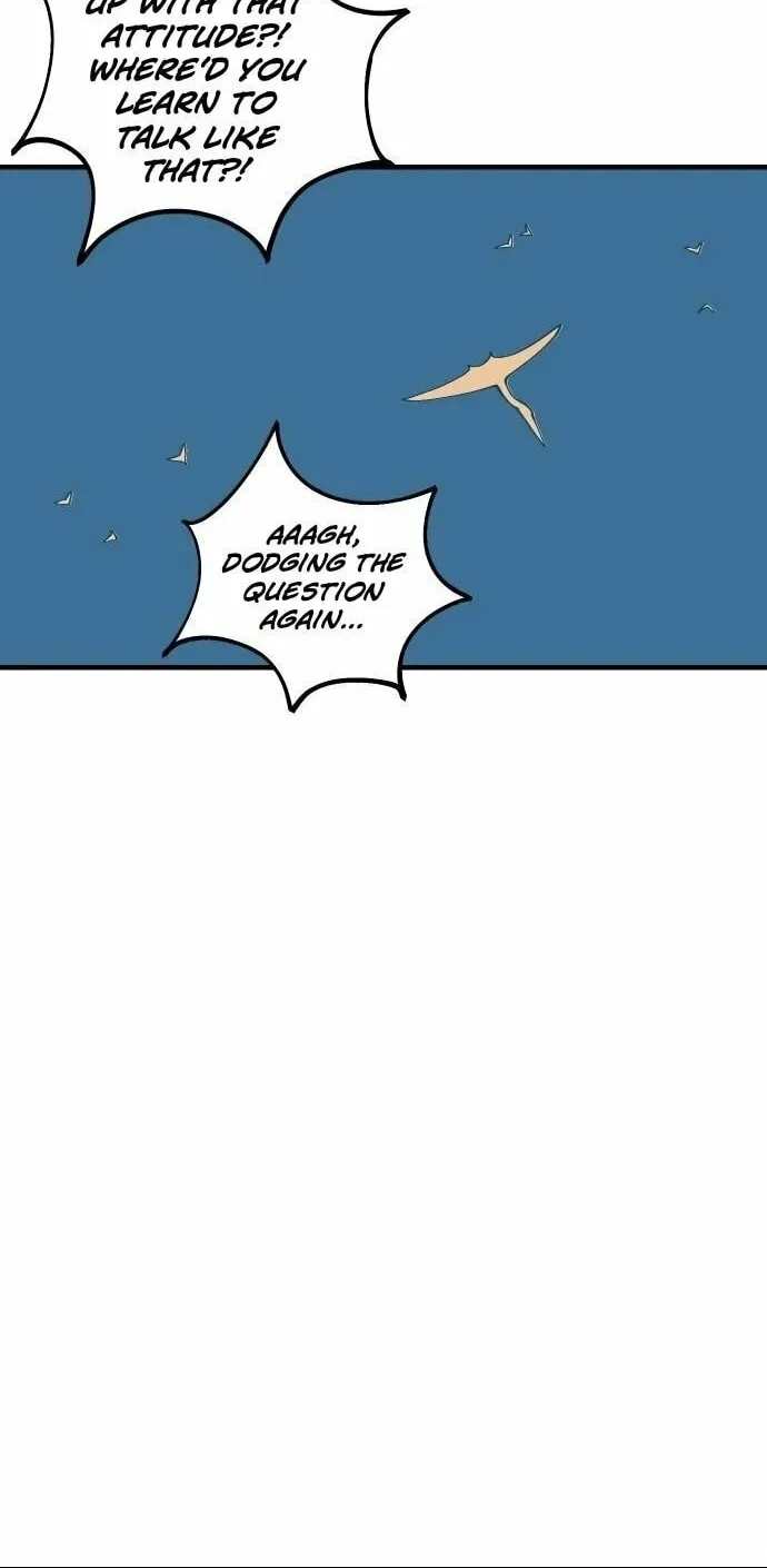Ancient Animals Chapter 19 page 72 - 