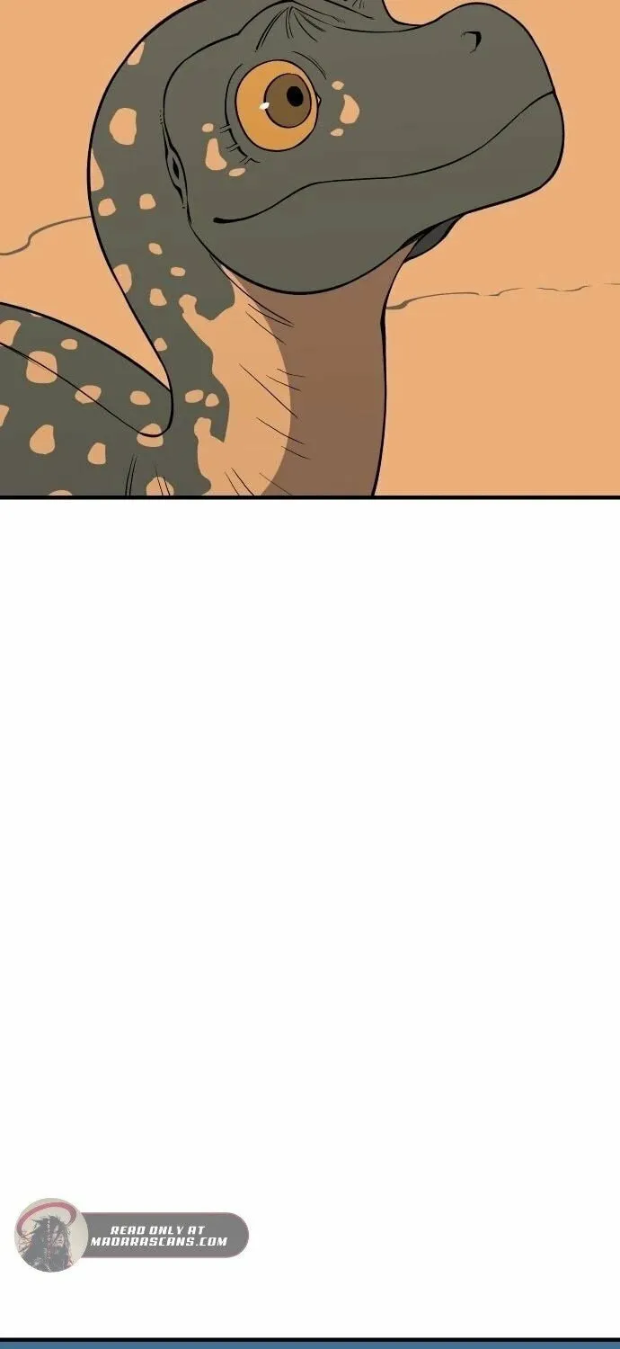 Ancient Animals Chapter 19 page 77 - 