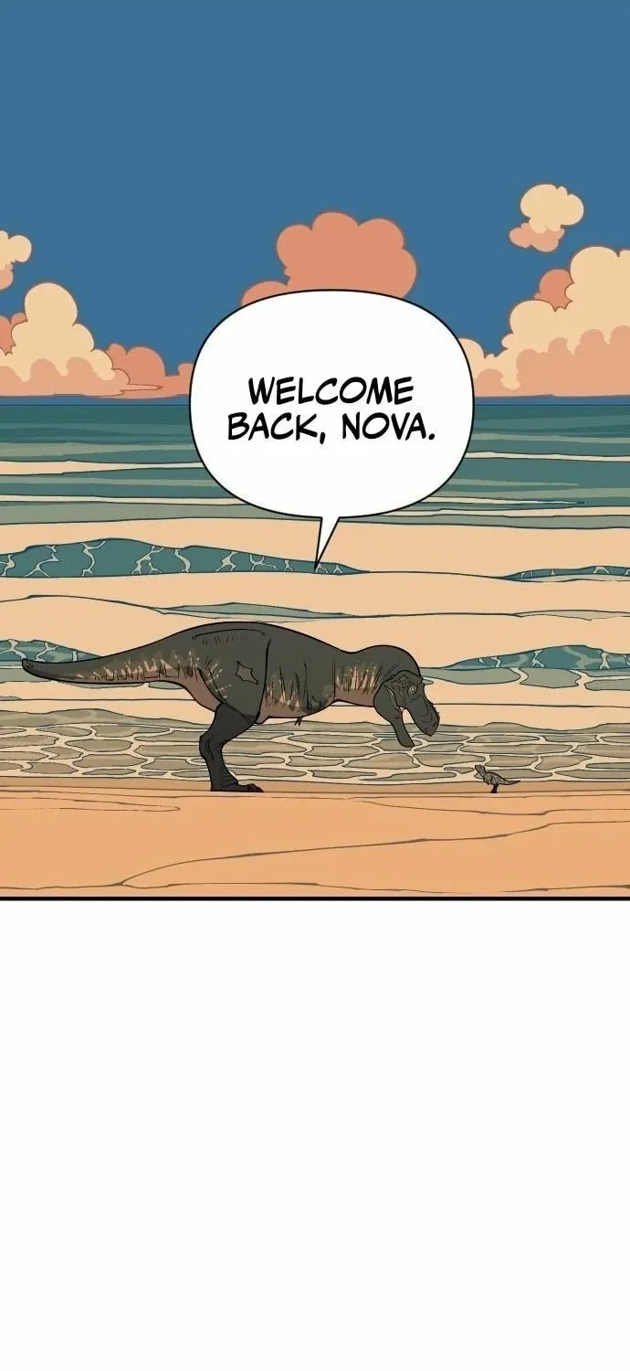 Ancient Animals Chapter 19 page 78 - 