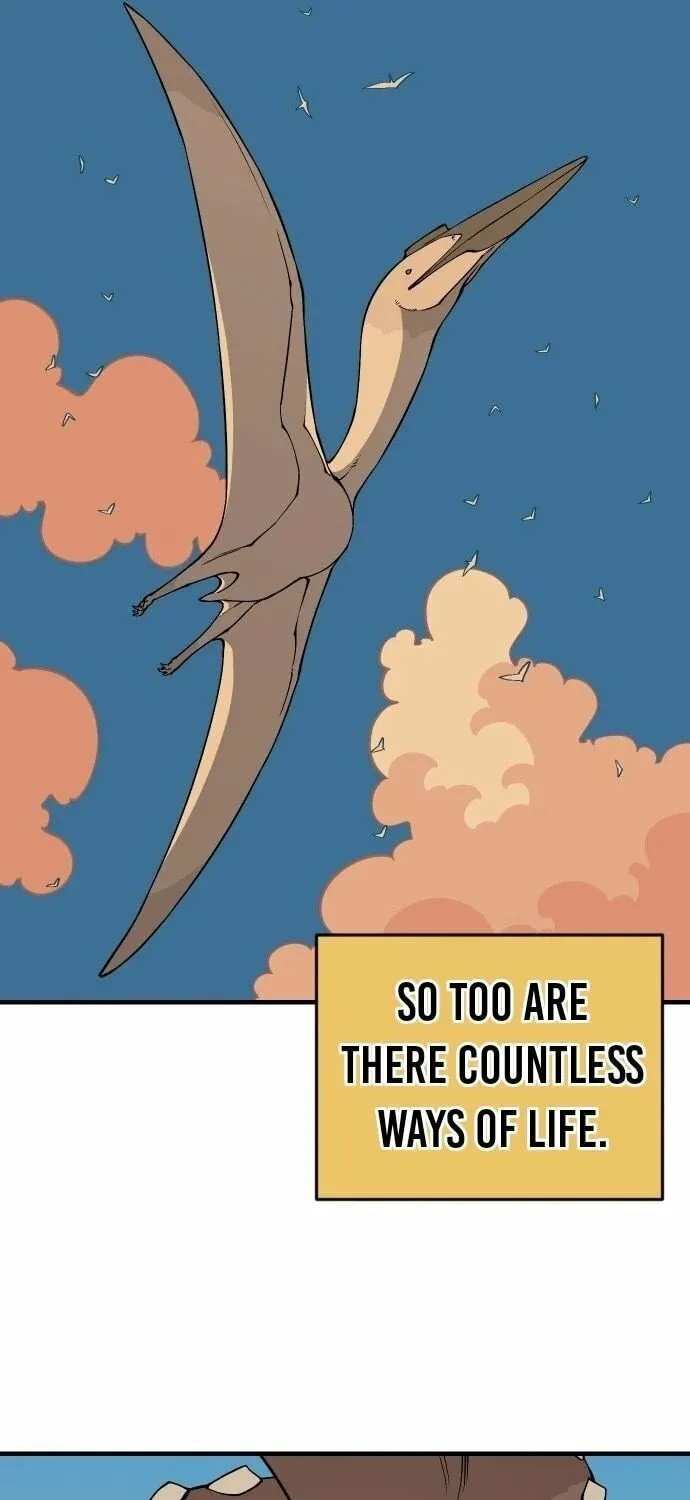 Ancient Animals Chapter 19 page 81 - 