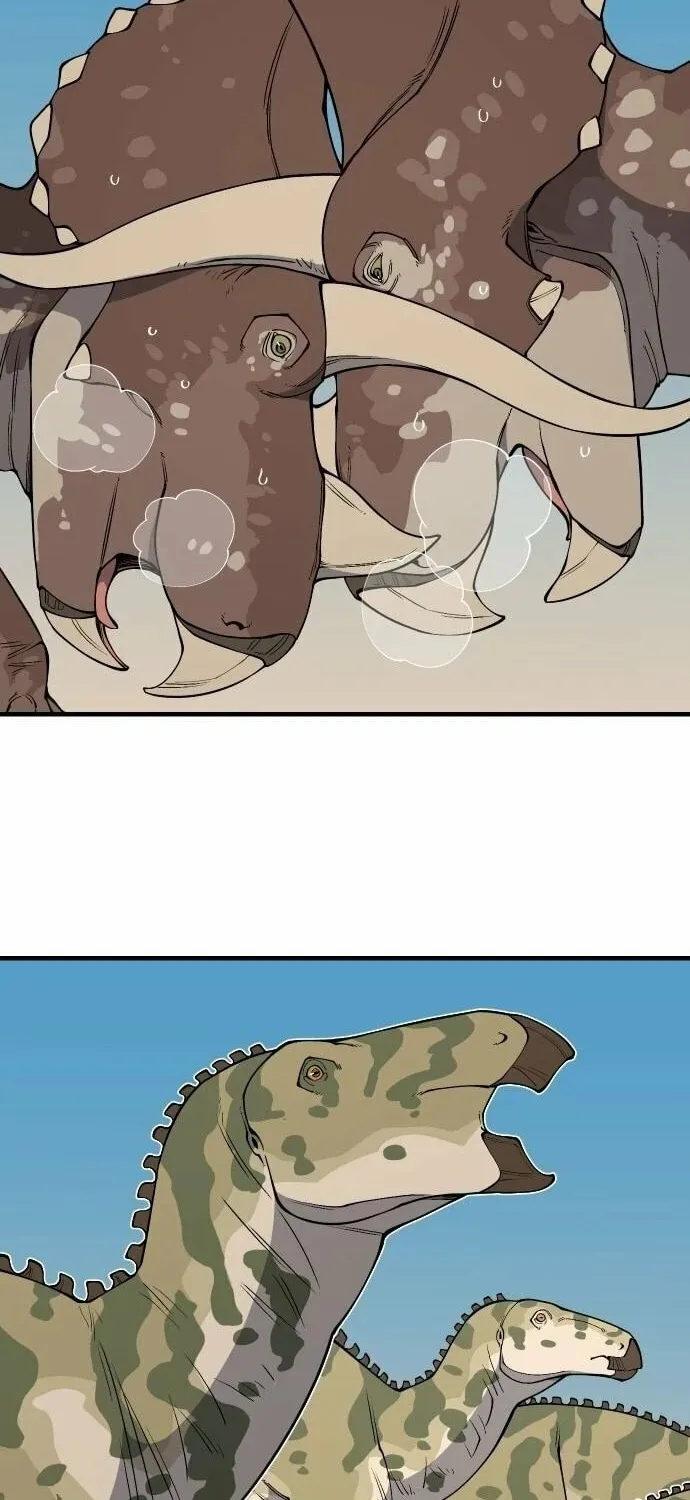 Ancient Animals Chapter 19 page 82 - 