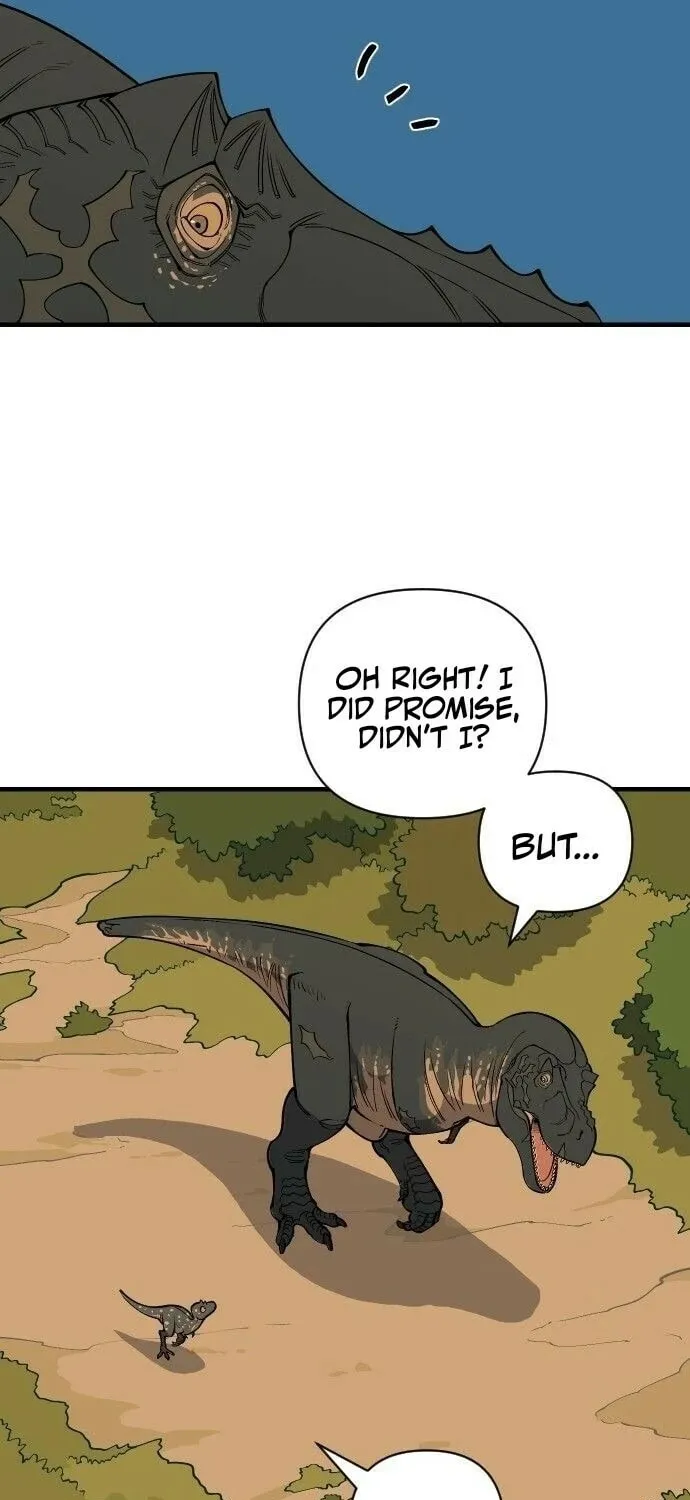 Ancient Animals Chapter 19 page 89 - 