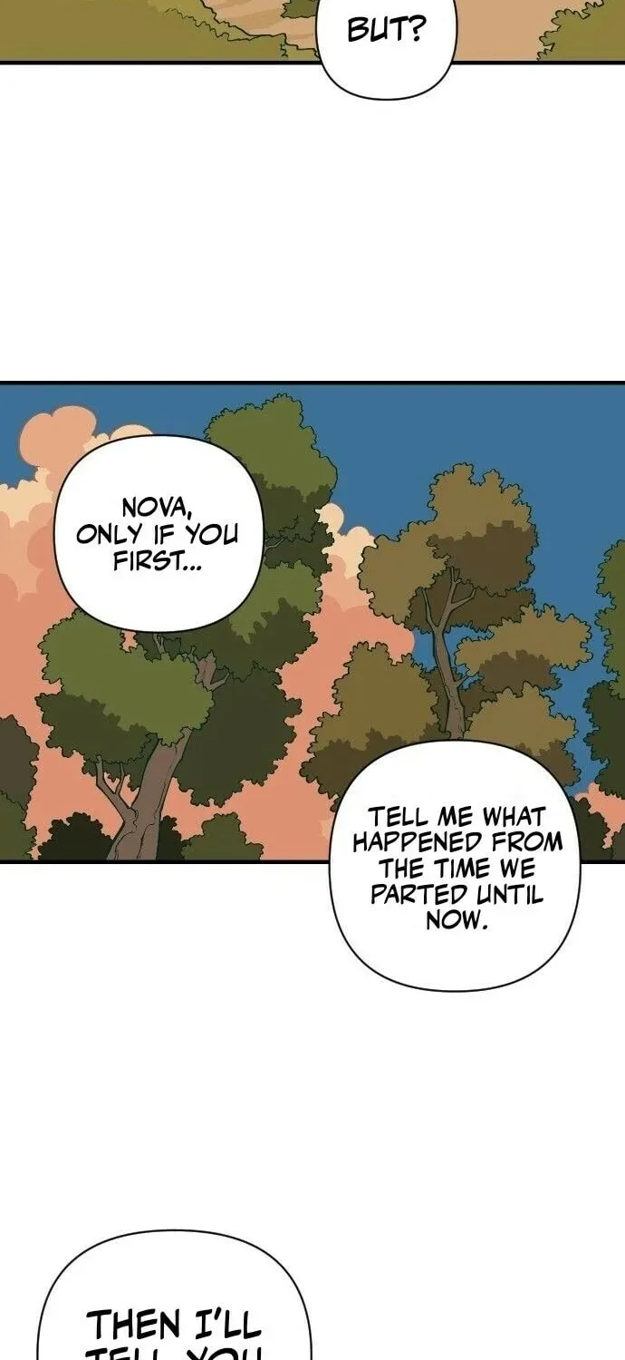 Ancient Animals Chapter 19 page 90 - 