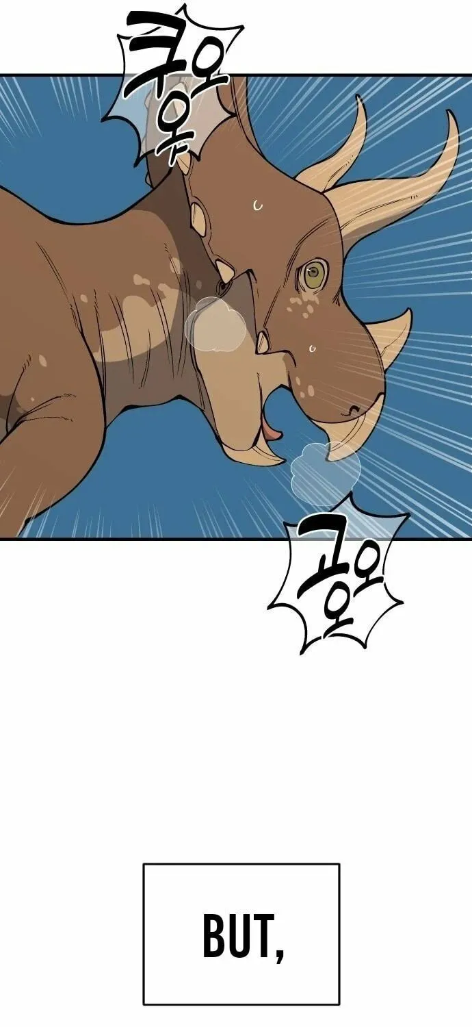 Ancient Animals Chapter 19 page 10 - 
