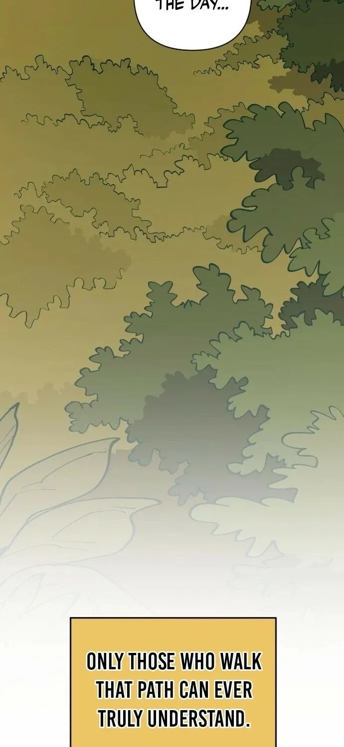 Ancient Animals Chapter 19 page 96 - 