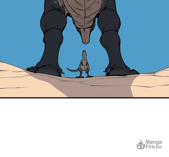 Ancient Animals Chapter 2 page 101 - 