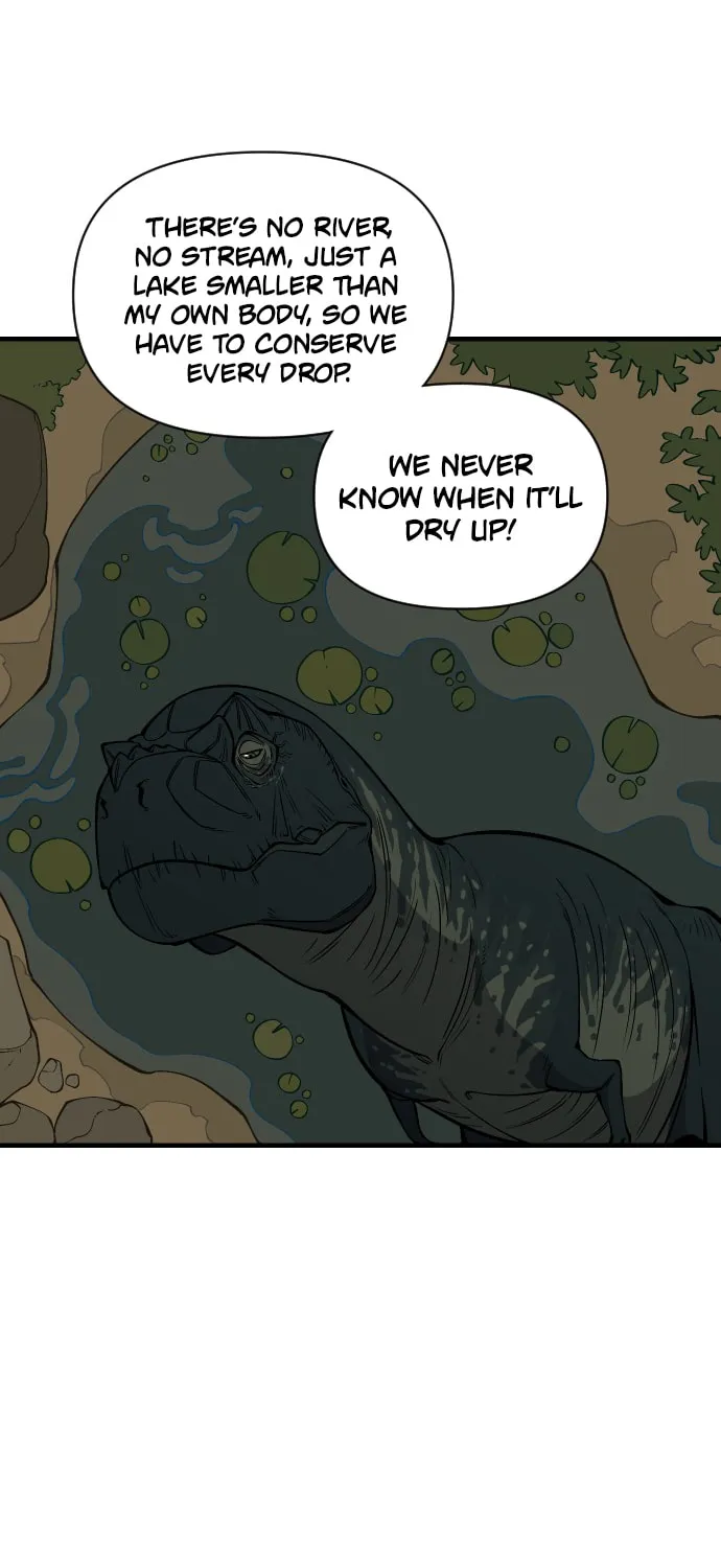 Ancient Animals Chapter 2 page 102 - 