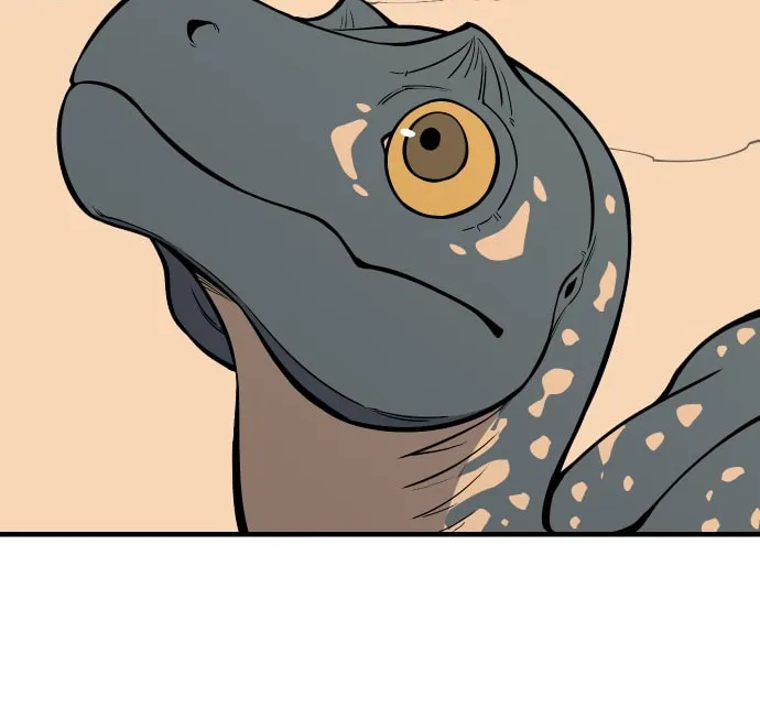 Ancient Animals Chapter 2 page 105 - 