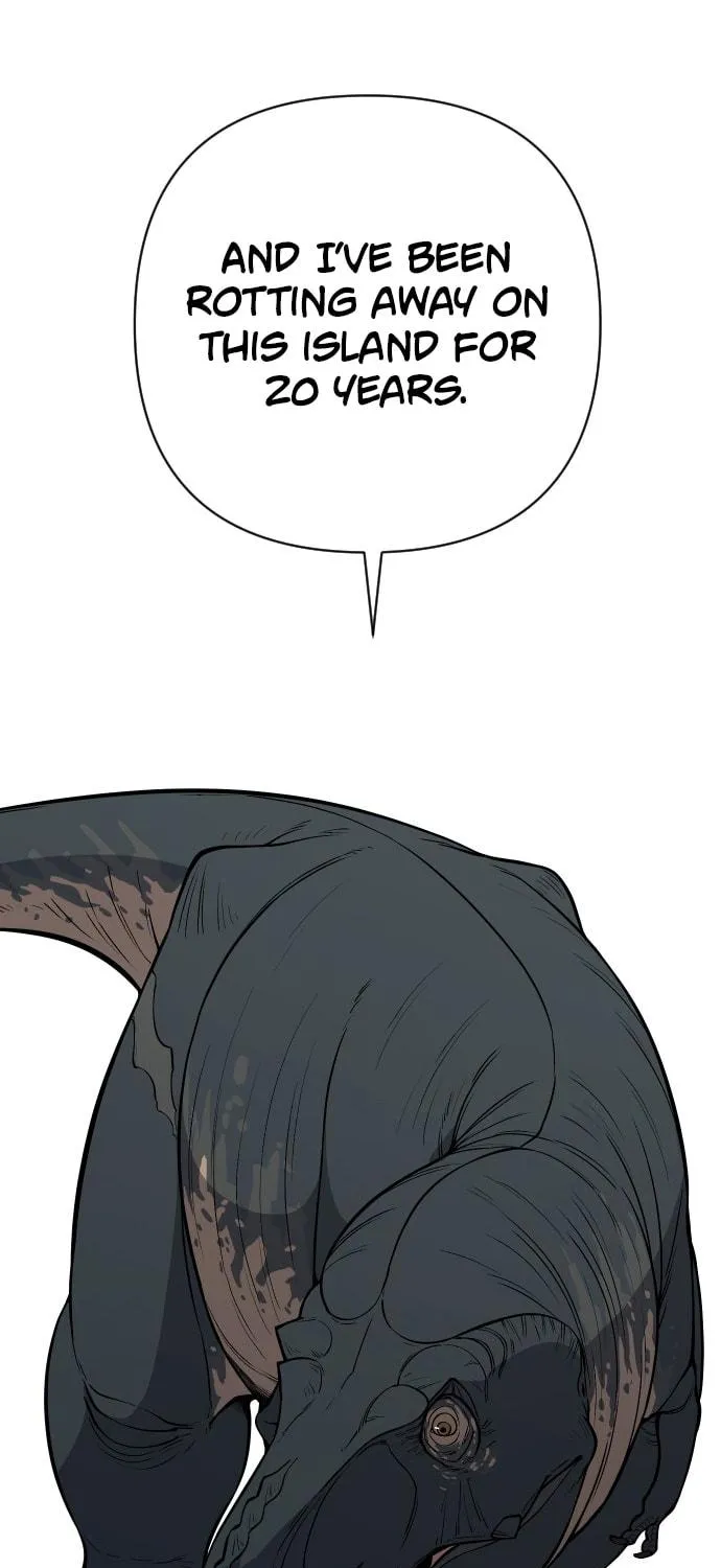 Ancient Animals Chapter 2 page 106 - 