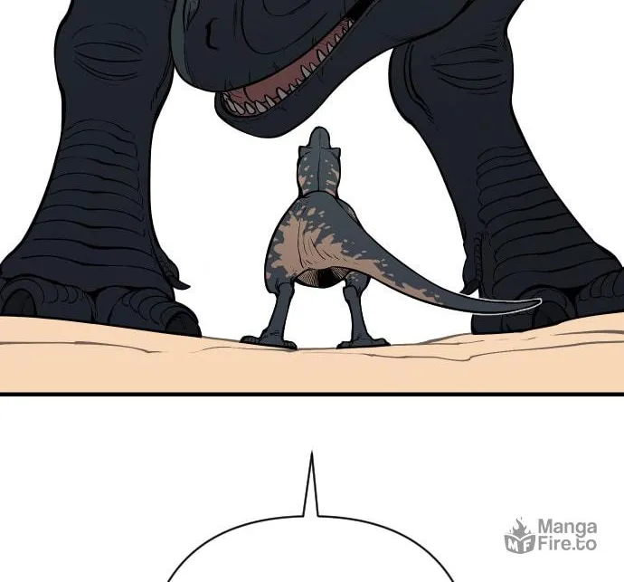 Ancient Animals Chapter 2 page 107 - 