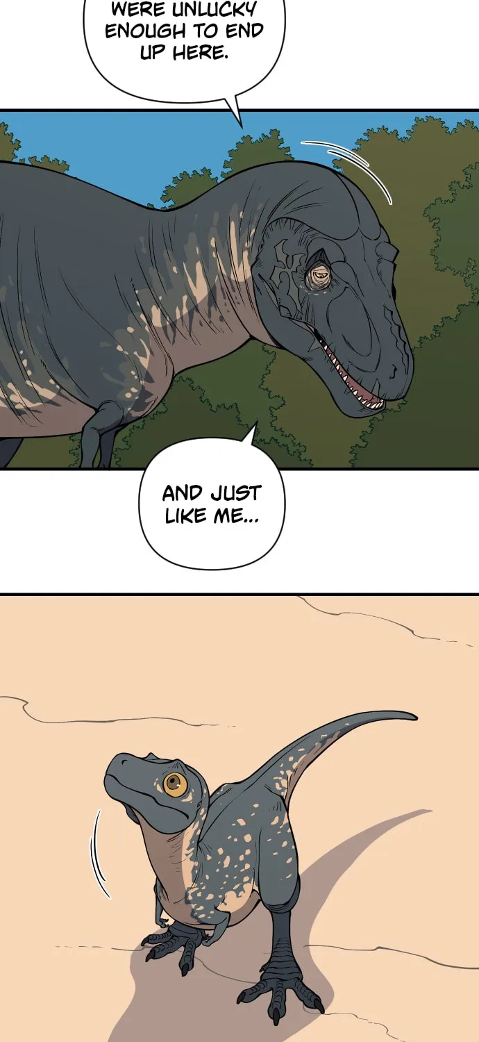 Ancient Animals Chapter 2 page 110 - 